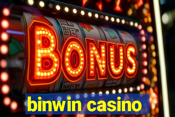 binwin casino